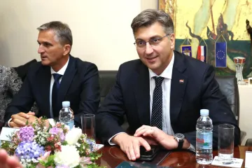 'Nije to iznenađenje, već rezultat razgovora'