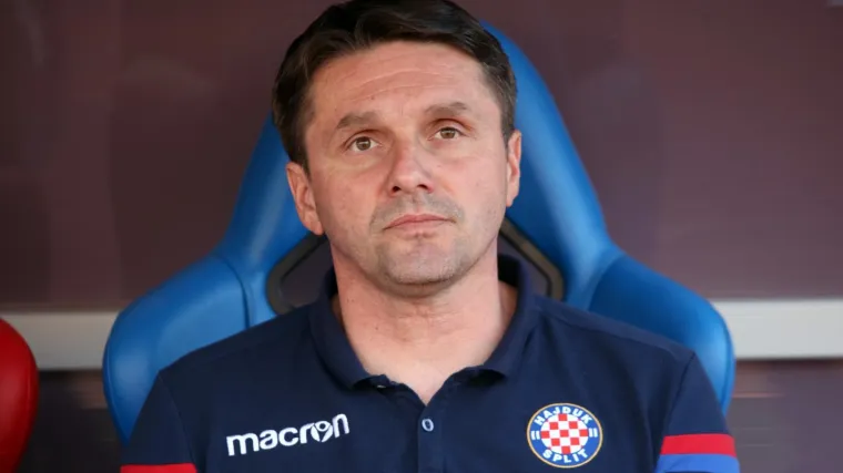 Hajduk ima novog napadača, pravo pojačanje, ali...