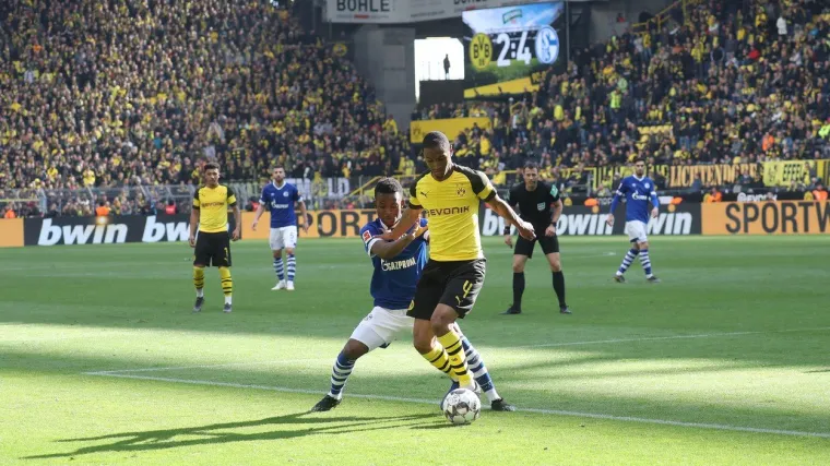 Transfer je vrijedan 32 milijuna eura