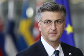 Plenković ga je ustrojio zbog pritiska Marića koji je danas dao ostavku