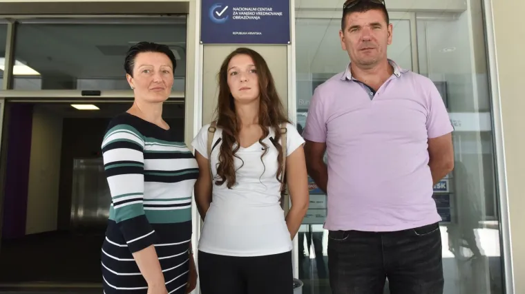 'Čekat ću koliko treba da prođem u tom korumpiranom sustavu'