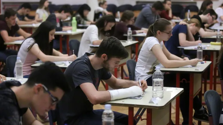 Evo koji su studijski program maturanti najvi&scaron;e birali