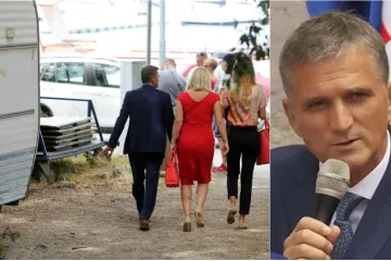 Goran Marić naprasno podnio ostavku, ministar koji je sjedio do njega nije imao pojma što se događa