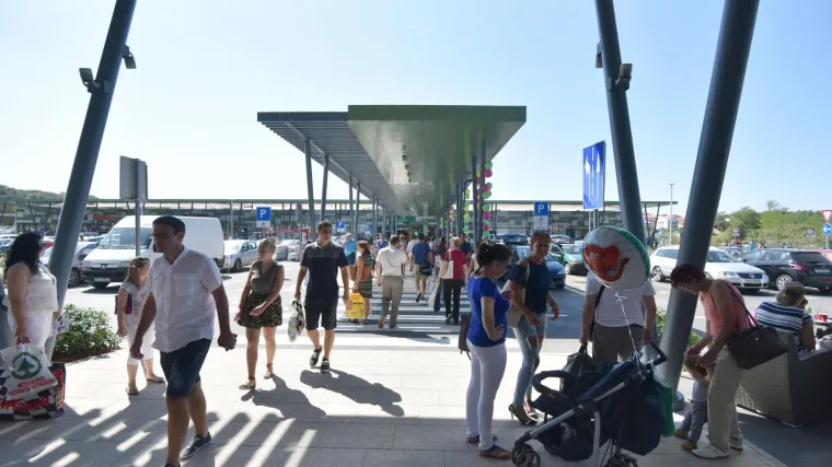 U City Mallu otvara se 16 novih trgovina, a stiže i čuveni lanac restorana