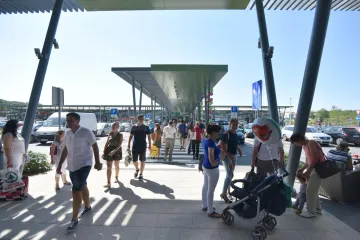 U City Mallu otvara se 16 novih trgovina, a stiže i čuveni lanac restorana