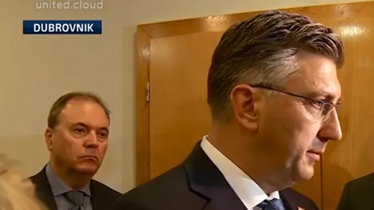 O novim ministrima ću govoriti kada ja kažem da je vrijeme