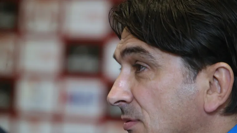 Zlatko Dalić otkrio &scaron;to bi promijenio u finalu SP-a