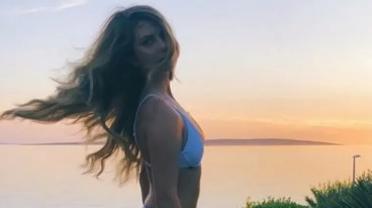 Izazovne fotografije prokomentirao i suprug pjevačice Žanamari