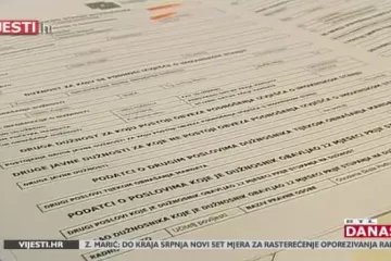 Iznenada podnio ostavku: Zašto je ministar Goran Marić otišao iz Vlade?