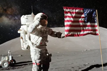 Na današnji dan Neil Armstrong lansiran je na Mjesec, a 50 godina kasnije neki u to i dalje ne vjeruju