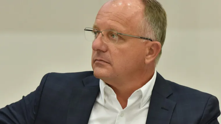 Gradonačelnik Dabo: 'Skidam kapu do poda onima koji su gasili požar uz buru od 120 km/sat'