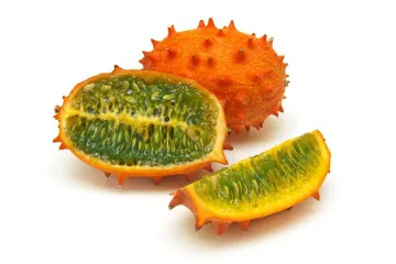 Kiwano krastavac: Kako izgleda i kako se konzumira kiwano krastavac?