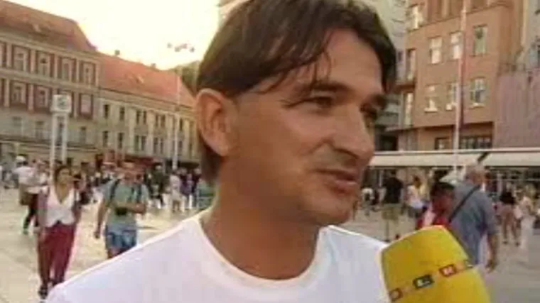 Dalić za RTL: 'Živim najljep&scaron;u godinu života! 16. srpnja je dan koji nikad neću zaboraviti'