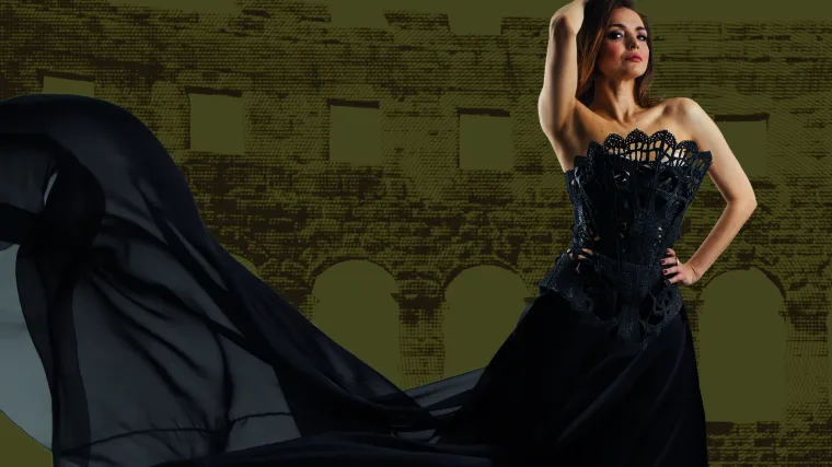 U Arenu stiže Carmen kakvu nema niti jedna operna kuća na svijetu!