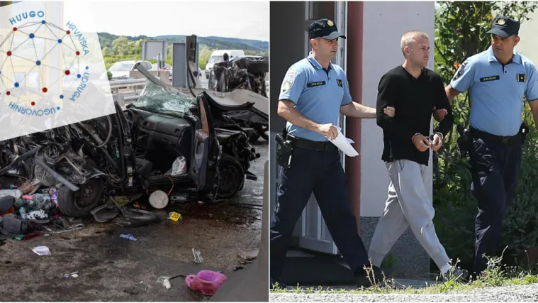 Nesreća kod Svete Helene: Tko god je liječio vozača, o njegovom je stanju morao obavijestiti policiju!