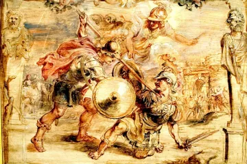 Antička imena: popis zanimljivih antičkih imena grčke i rimske kulture