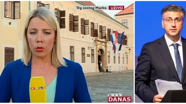 Vlada jo&scaron; ne otkriva koje će ministre zahvatiti rekonstrukcija: 'Najizglednija je Gabrijela Žalac'