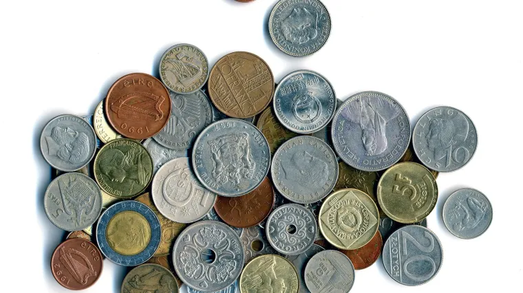 Kako se zove znanost koja proučava stari novac?