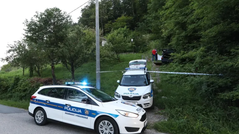 Novi detalji užasa u Zagorju: 77-godi&scaron;njakinja gurala auto po uzbrdici, pregazio ju je