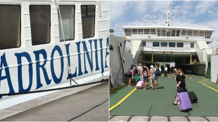 Mali trik koji će vam spasiti živce: Evo kako izbjeći gužvu na &scaron;alteru i dobiti kavu na trajektu