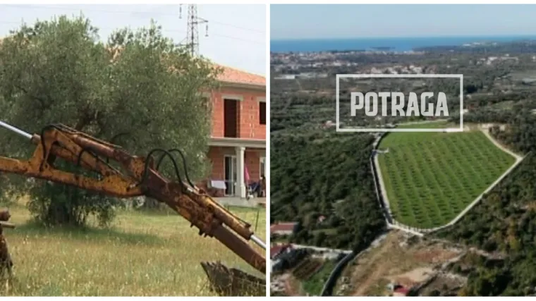 Rovinj u borbi protiv bespravne gradnje: 61 objekt ima rje&scaron;enje o ru&scaron;enju, bez dozvole i kamp!