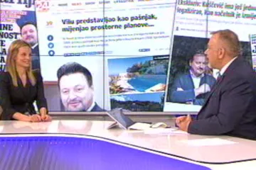'Bilo je ovo 19 fantastičnih dana hrvatskih medija, građani mogu biti ponosni na nas'