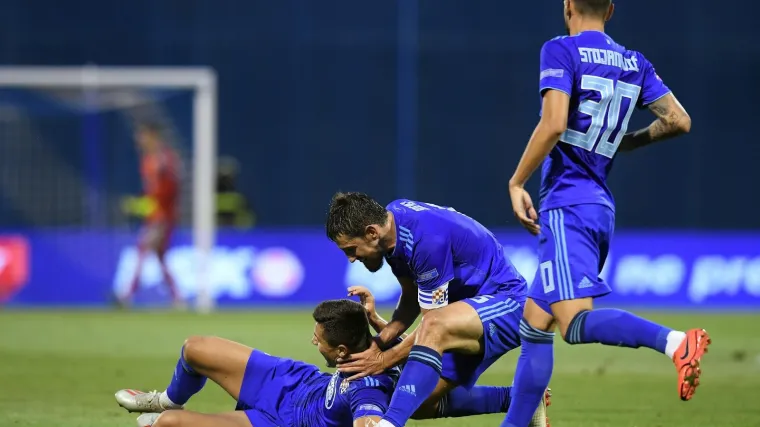 Modri saznali protivnika: Dinamo u 2. kolu kvalifikacija na gruzijskog prvaka
