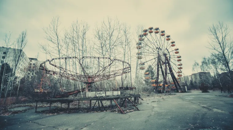 Černobil postaje turistička destinacija! 'Uredit ćemo zeleni koridor za turiste i plovne puteve'