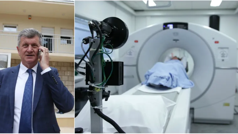 Ministarstvo zdravstva o PET/CT-u: 'U prve 3 godine u&scaron;tedjeli bismo oko 15 milijuna kuna'