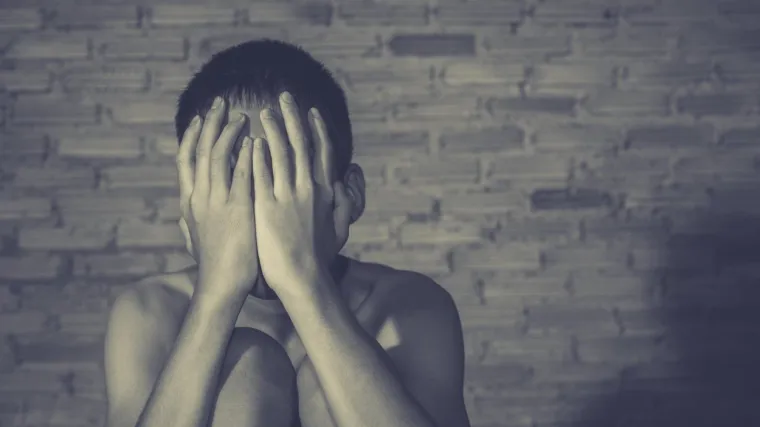 'Takav maleni dječak, takva beba bio je i naš sin...'