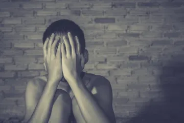 'Takav maleni dječak, takva beba bio je i naš sin...'