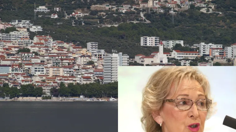 'Večeras sam ba&scaron; ljuta...'