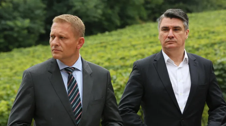 Očekuju da i druge stranke Amsterdamske koalicije učine isto