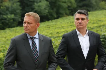 Očekuju da i druge stranke Amsterdamske koalicije učine isto