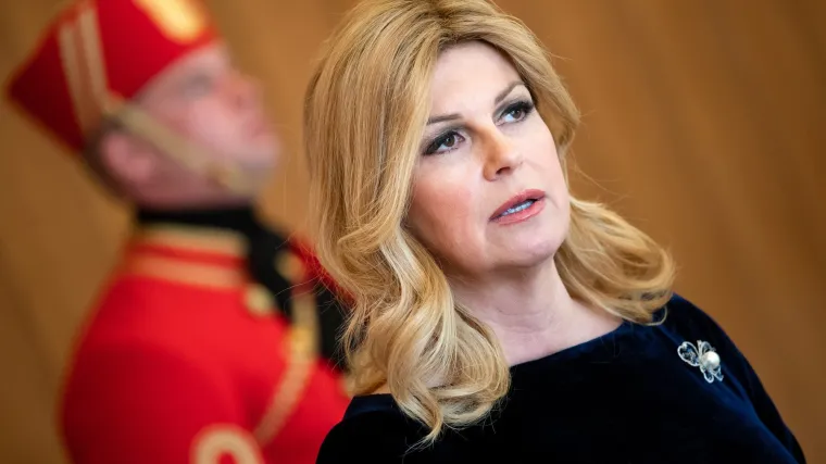 'O&scaron;tro osuđujem poku&scaron;aj reinterpretiranja'