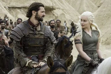 HBO-ova 'Igra prijestolja' dobila najviše nominacija za televizijsku nagradu Emmy