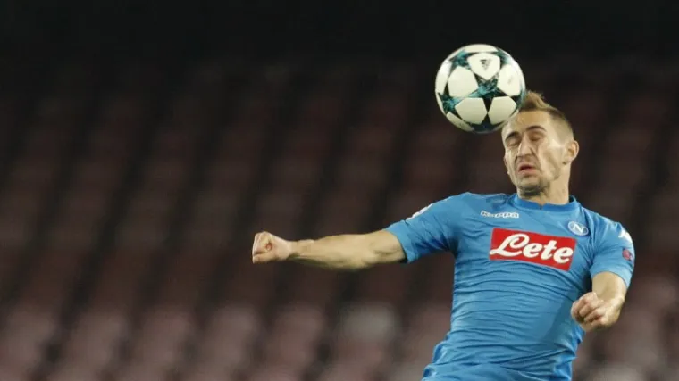 Dolazi li iz Italije u Frankfurt jo&scaron; jedan Vatreni?