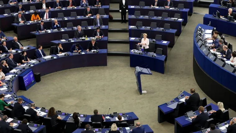 Ressler je za, socijaldemokrati podijeljeni, Toma&scaron;ić suzdržana, a Sinčić protiv