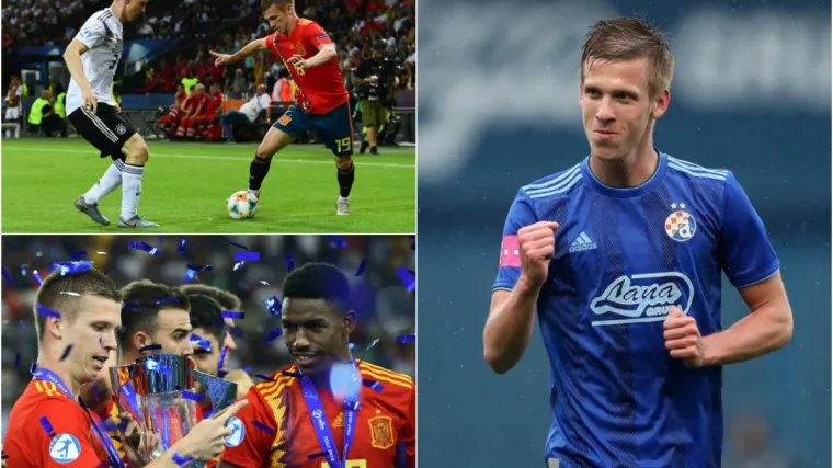 Velikani stoje u redu za njega, u Maksimirskoj 128 zadovoljno trljaju ruke