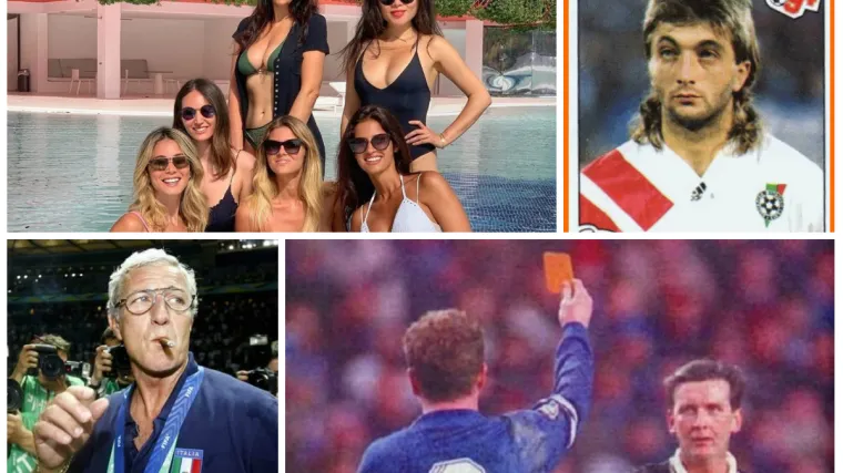 Kultne Nogometne Ikone u stilu proslavile sedmi rođendan