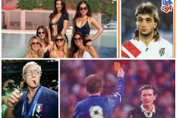 Kultne Nogometne Ikone u stilu proslavile sedmi rođendan