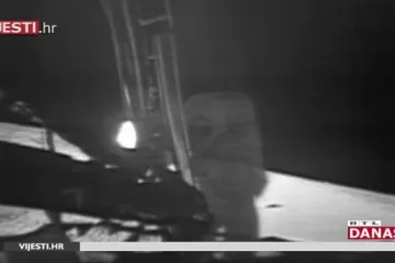 Na današnji dana Neil Armstrong lansiran je na Mjesec, a danas 50 godina kasnije neki u to i dalje ne vjeruju