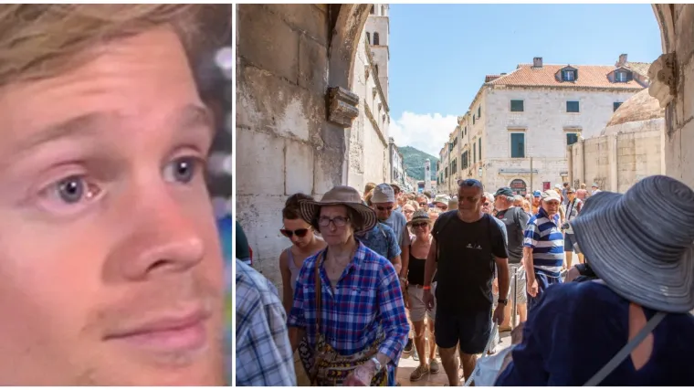 'Gdje se može iznajmiti ručnik?': Ovo su najluđa pitanja koja su turisti postavljali vodičima