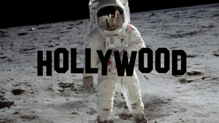 Najluđe teorije zavjere oko slijetanja APOLLA 11 na Mjesec: 'Zastava se nije smjela vijoriti'