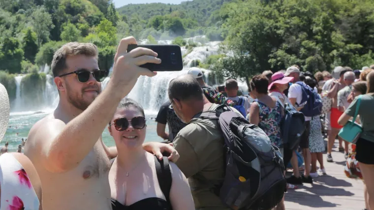 Veza između turizma i kriminala: &Scaron;to vi&scaron;e turista, to vi&scaron;e provala, krađi... Najgore na Jadranu