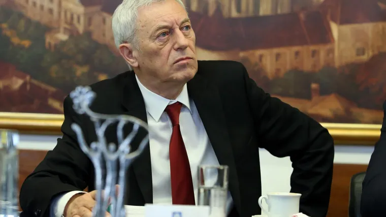 Obilježen Dan Zagrebačke županije. Župan Kožić se pohvalio postignućima