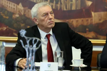 Obilježen Dan Zagrebačke županije. Župan Kožić se pohvalio postignućima