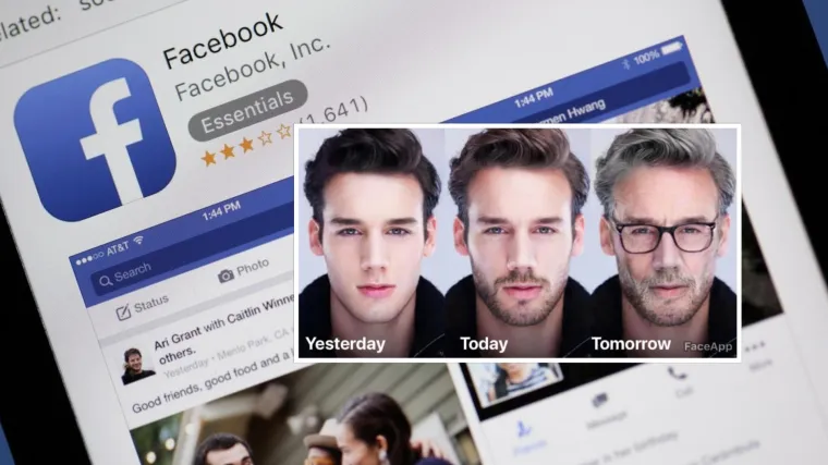 Na Facebooku ste se 'postarali'? 'Besplatno ste dali podatke Rusima. Možete zavr&scaron;iti i na plakatu!'