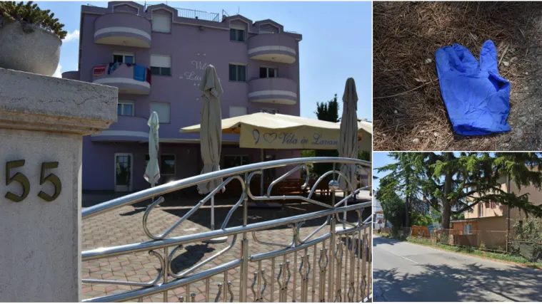 VIDEO Detalji užasa u Istri: 'Ubojica je bio neugodan, pratio je Nijemce i onda je do&scaron;lo do sukoba'