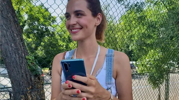 Doris Pinčić Rogoznica: &lsquo;Obožavam Huawei zato &scaron;to se brine za nas korisnike&rsquo;